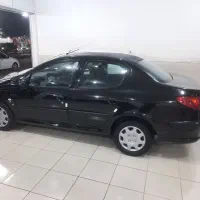 ۲۰۶ صندوق دار ، مدل ۹۳،گاز سیمی