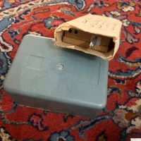 دربازکن با ایفون غیر تصویری با دو گوشی اکیند|صوتی و تصویری|تهران, نارمک|دیوار