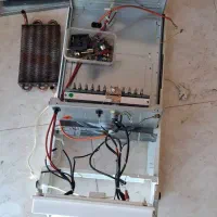 تعمیرات پکیج رحیمی