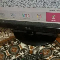 تلویزیون ال سی دی