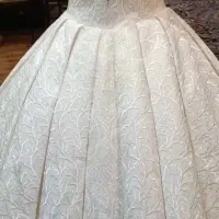 فروش و اجاره لباس عروس|لباس|یاسوج, |دیوار