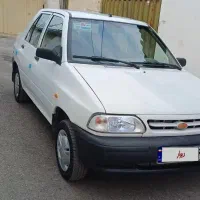 ۱۳۱دوگانه شرکت|خودرو سواری و وانت|بهنمیر, |دیوار