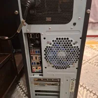 کیس تاف گیمینگ asus بسیار قدرتمندو با کیفیت.|رایانه رومیزی|شهرکرد, |دیوار