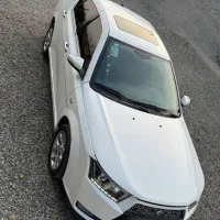 دنا پلاس توربو اتومات مدل ۱۴۰۱|خودرو سواری و وانت|پارسآباد, |دیوار