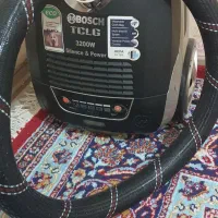 جارو برقی بوش آلمان اصل
