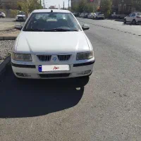 سمندال x|خودرو سواری و وانت|صومعهسرا, |دیوار