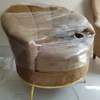 چند دست مبل تمیز و کم‌کار راحتی ۷نفره