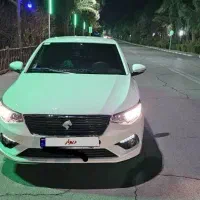 تارا V1 مدل 1402|خودرو سواری و وانت|بافق, |دیوار