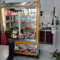 یخچال ویترینی