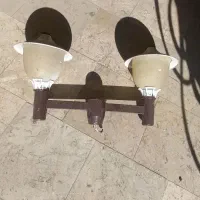 چراغ باغی ، پارکی|لامپ و چراغ|دماوند, دماوند|دیوار