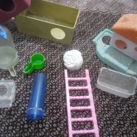 لوازم پرنده