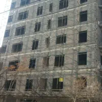 داربست فلزی