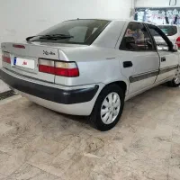 زانتیا مدل ۸۱|خودرو سواری و وانت|سبزوار, شهرک اندیشه|دیوار