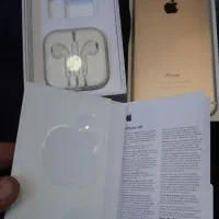 آیفون سیکس پلاس اوراقی|موبایل|اهر, |دیوار