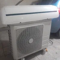 کولر گازی ۳۰هزار جنرال گلد
