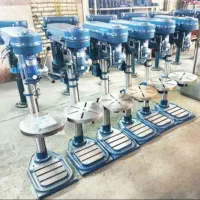 دریل ستونی مارک اورجینال و اصلیm16 m25 m32 پیشرو|ماشینآلات صنعتی|تهران, هفده شهریور|دیوار