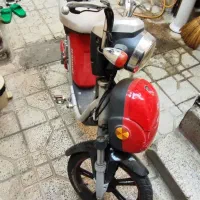 موتور برقی ثمین ۸۰۰ وات