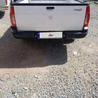 وانت آریسان 2، مدل ۱۴۰۲|خودرو سواری و وانت|اراک, |دیوار