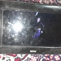 تلویزون|تلویزیون و پروژکتور|باسمنج, |دیوار