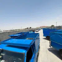 خدمات حمل ونقل باربری ارسال نیسان و وانت بارسراسری|خدمات حمل و نقل|اصفهان, گورت|دیوار