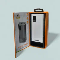 پاوربانک حرفهای Mossco K300 (فروش ویژه)|لوازم جانبی موبایل و تبلت|اصفهان, پوریای ولی|دیوار