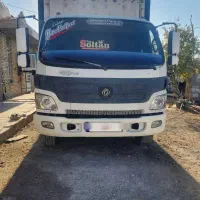 الوند ۹۰ ۶تن