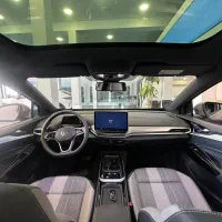 فولکس واگن ID4 2025/ماموت خودرو|خودرو سواری و وانت|تهران, پاسداران|دیوار