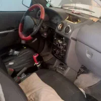 فروش پراید مدل 111بسیار تمیز خانگی بدون عیب|خودرو سواری و وانت|چابهار, |دیوار