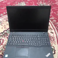 لب تاپ لنوو L590