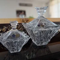 سرویس پذیرایی بولور|ظروف سرو و پذیرایی|اراک, |دیوار