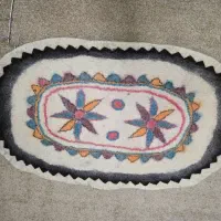 نمد پادری