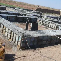 اجرای سقف تیرچه بتنی با اکاسیف وبلوکه|خدمات پیشه و مهارت|نیشابور, رحمت آباد|دیوار