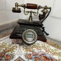 تلفن|تلفن رومیزی|اراک, |دیوار