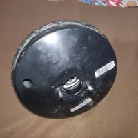 لوازم ۲۰۶ بوستر وسط رودری