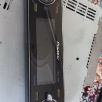 ضبط پایونر ۱۲۵۳ و پخش ۹۴۵۰باند وکنترل|قطعات یدکی و لوازم جانبی|قرچک, شهرک طلائیه|دیوار