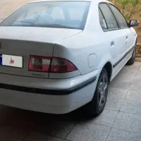 سمند مدل 90بی رنگEF7