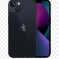 ایفون ۱۳ در حد نو با گارانتی باتری ۹۱ درصد