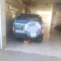 نیسان سرانزا ۱۳۸۶|خودرو سواری و وانت|فلاورجان, |دیوار