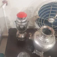 فروش تعدادی وسایل قدیمی