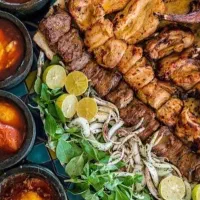 اشپز ایرانی