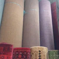 موکت نمدی|موکت|محمدیه-قزوین, |دیوار