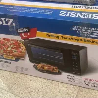 آون توستر (نو) ترکیه ای