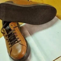 کفش ونس شماره ۴۲|کیف، کفش، کمربند|عباس‌آباد, |دیوار