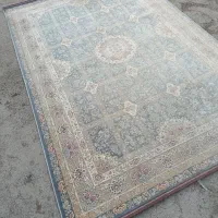 سه تخته فرش بهشتی تبریز یه شکل مناسب جهیزیه