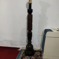 قلیان 80 سانتی دو سیب