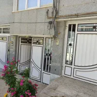 اجاره آپارتمان یک خوابه، طبقه هم کف دارای حیاط