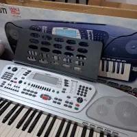 ارگ جی ام(GEM)WK1بندری نونو