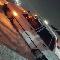 پراید مدل ۸۲|خودرو سواری و وانت|کرج, حاجی آباد|دیوار