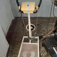 دستگاه تردمل دستگاه ویبره دستگاه جوجه کشی|تجهیزات ورزشی|رودسر, |دیوار