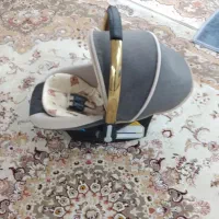 کریرنوازاد  اک نومخمل برند پرومکس|اسباب و اثاث بچه|اهواز, زرگان|دیوار